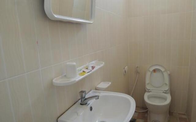 O'Yes Guesthouse