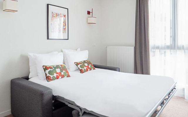 Appart'City Confort Orléans