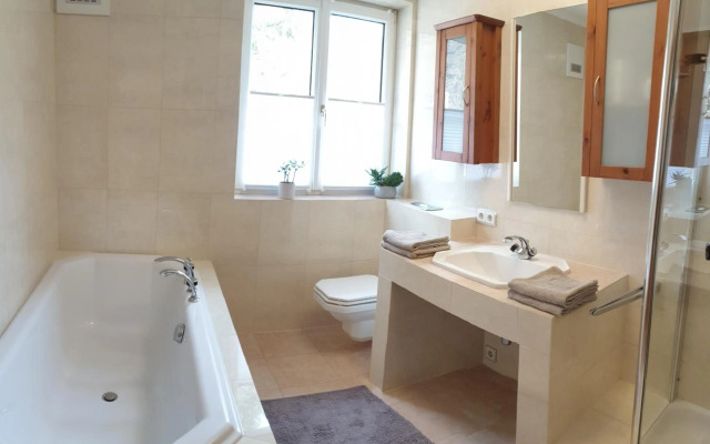 Appartement Waldfriede