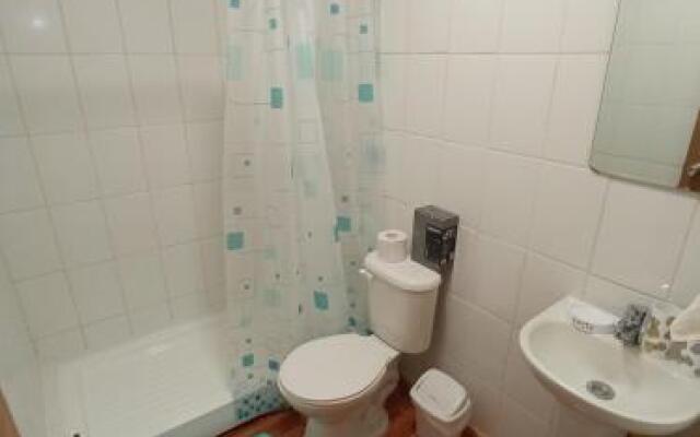 Casa Parque Villarrica, Los Albatros