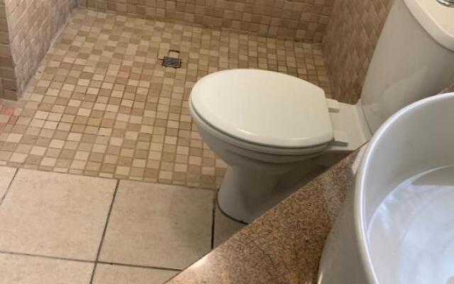 Umtamvuna River Lodge