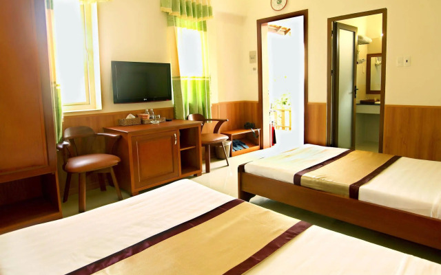 Haiduong Intourco Resort