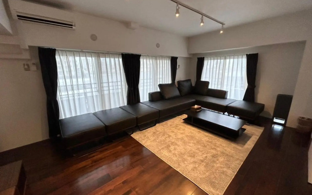 NIYS apartments 09 type