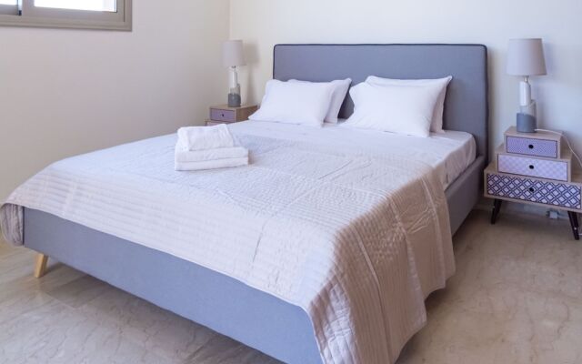 Apartment E2 - Selene