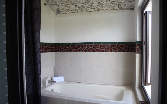 Hotel Casa Blanca San Miguel