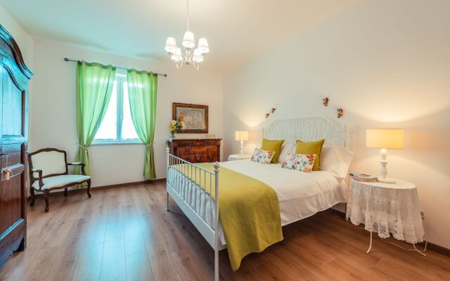 TaoApartments - Casa Vittoria