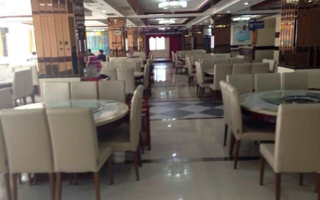 Hubei Quanjingyuan Hotel