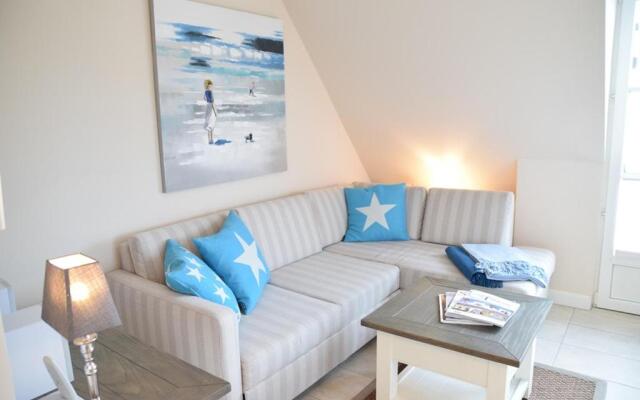 Norderstraße 55c, W11, DG, Sundowner