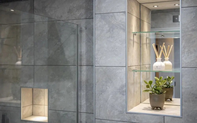 The Quadrant - The Ruskin Suite