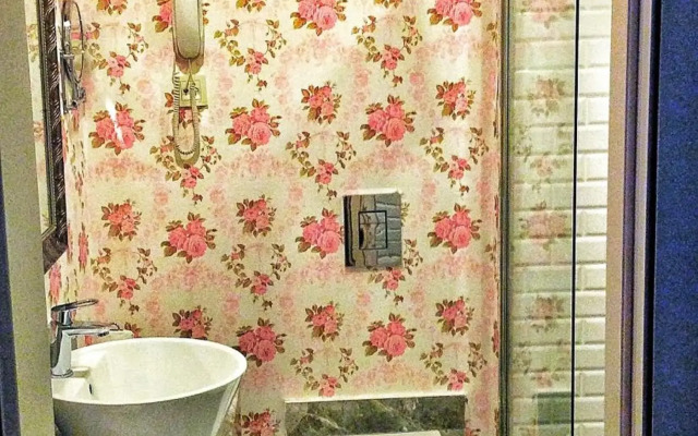 Sonno Boutique Rooms & Suites