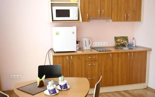 Biplan Guest House Aleksandria