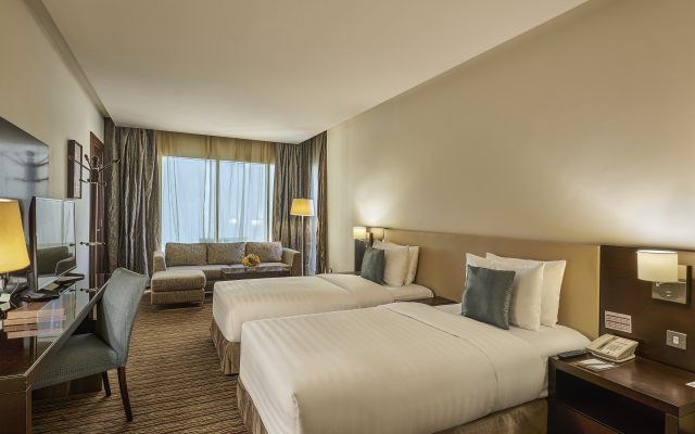 Safir Hotel Doha