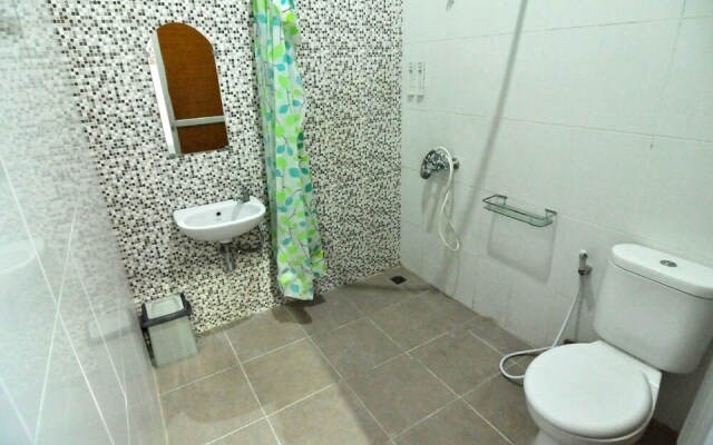 D Java Homestay Unit Ambarrukmo 3