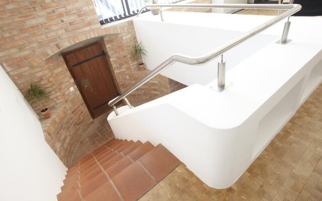 Denkmalschmiede Höfgen