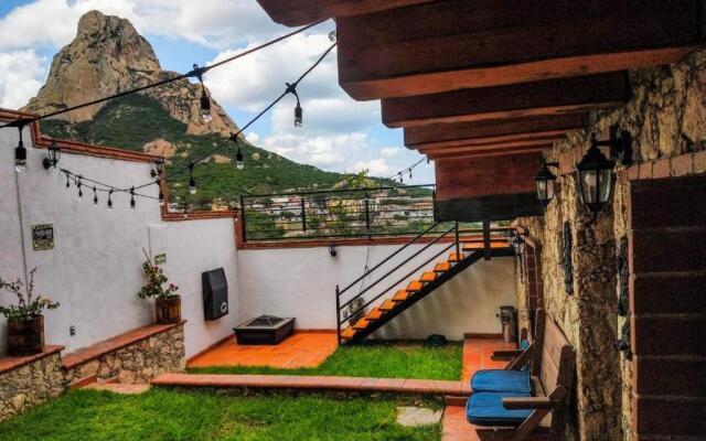 Cabañas Big Mountain