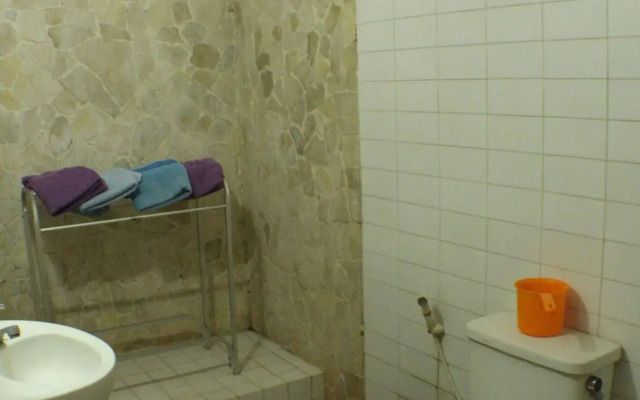 Ananda Hotel
