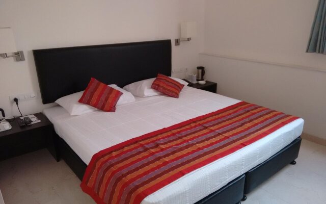 Hotel Bella Vista