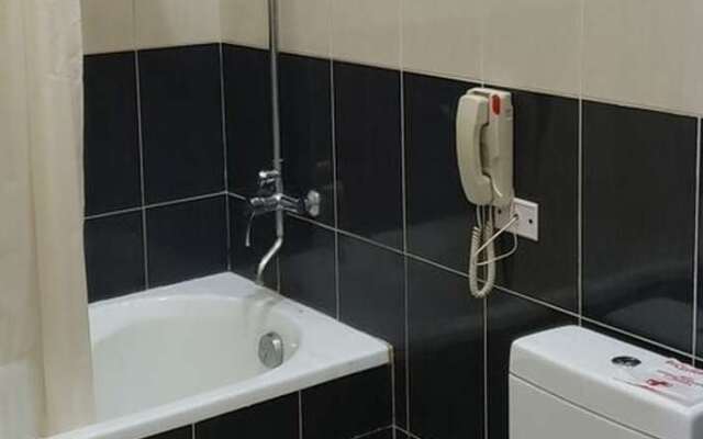 Hotel E Don Florencio