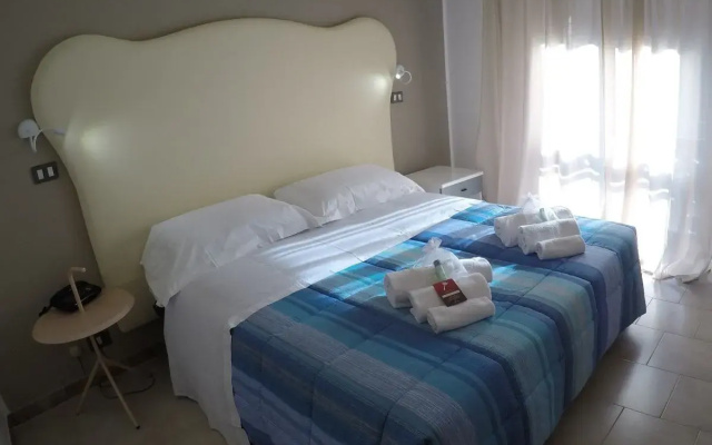 Hotel El Patio