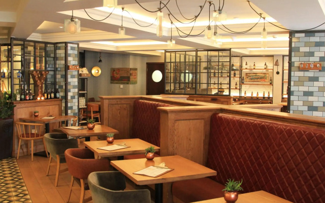 Hotel Indigo York by IHG