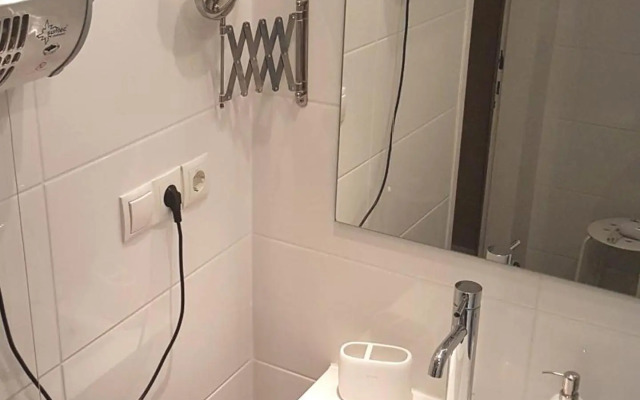 Sobieski Maisonette Apartments