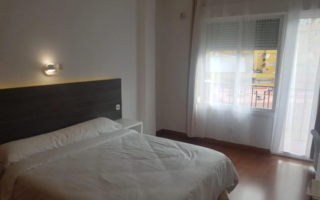 Hotel Torremolinos Centro by Croma