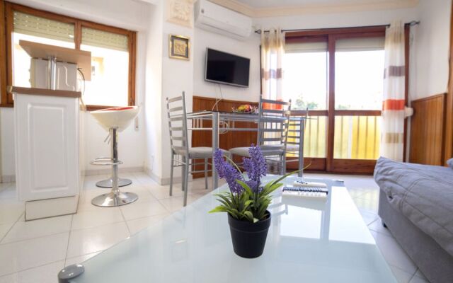 Apartment Playsol Calpe/Calp 27195