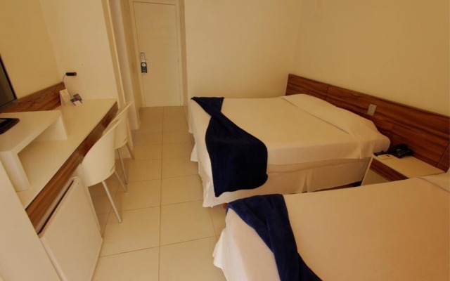 Hotel Atlantico