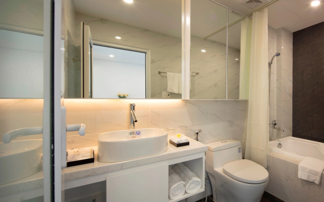 Champa Island Nha Trang - Resort Hotel & Spa