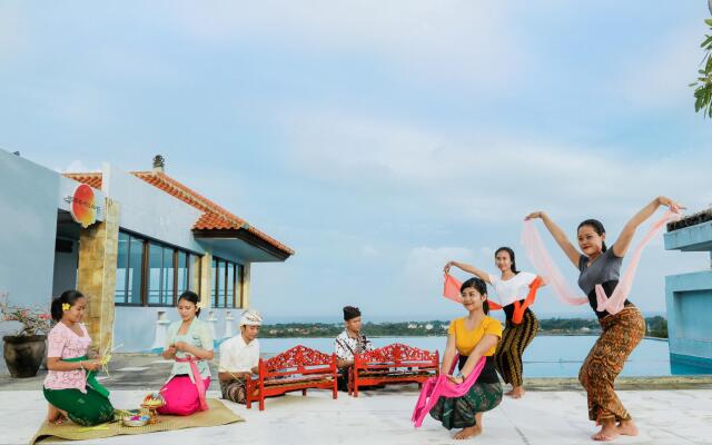 Bali Bay View Villas