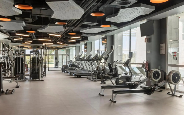 Crowne Plaza Caparica Lisbon by IHG