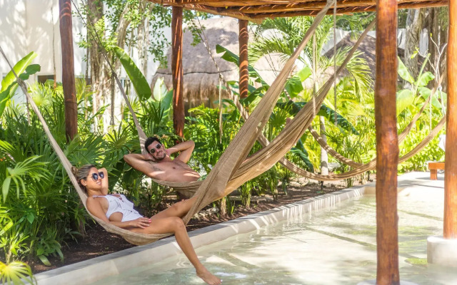 Zenses Wellness and Yoga Resort - Adults Only