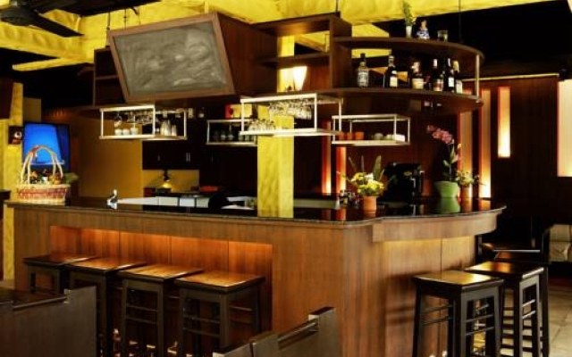 Warika Place Hotel