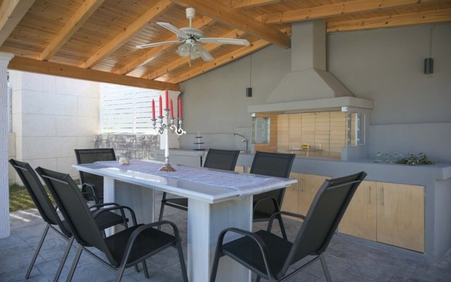 15 Guests - Luxury Villa Corfu - Luxury Villa