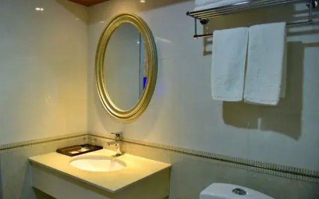 Jintian International Hotel