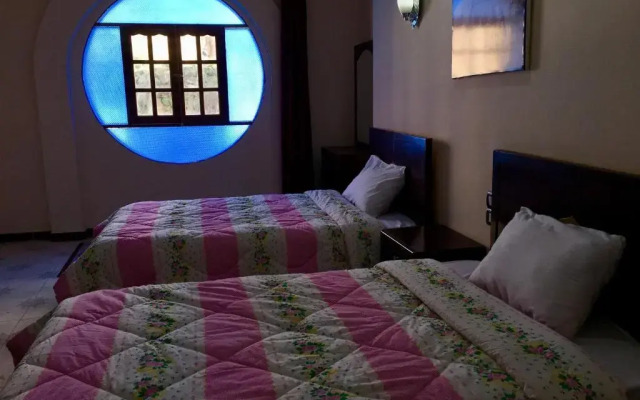 Sunflower Guest House