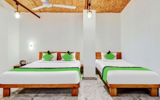 Treebo Trend Shivay Resort