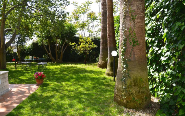 Casa Magnolia