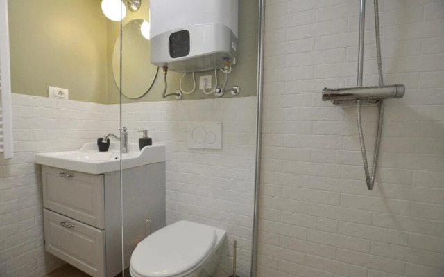 Lisa Studio in Rovinj