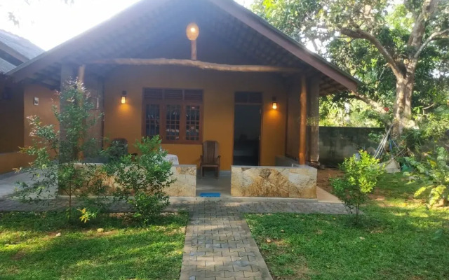 Four Seasons Safari Resort udawalawa