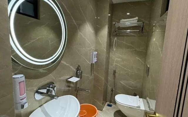 Hotel Fortune Inn