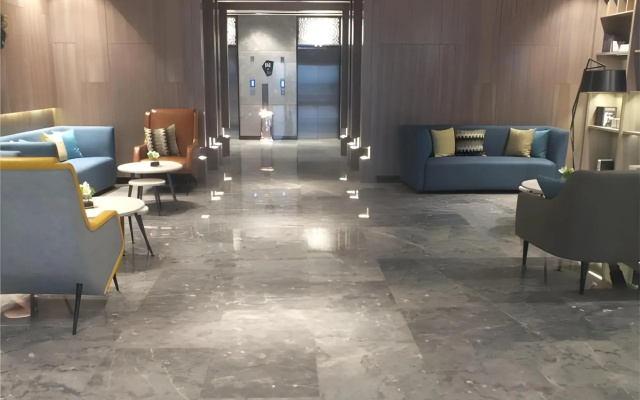 Xinglong International Hotel