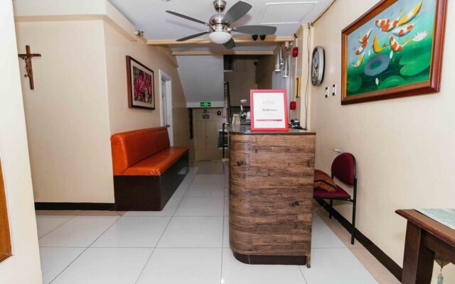 153 Executive Suites