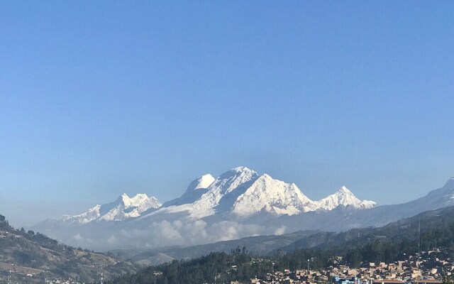 Casa Hotel Huaraz