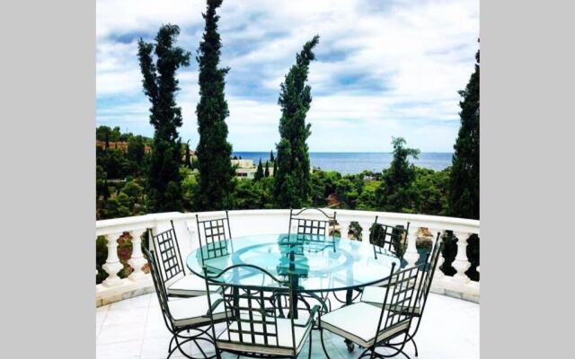 Pyrgi Spetses