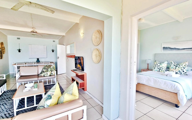 Seaglen Dunes Resort