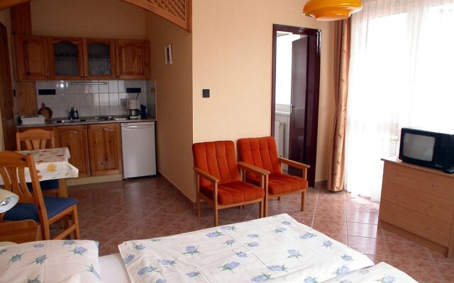 Heviz Therme Apartmenthaus