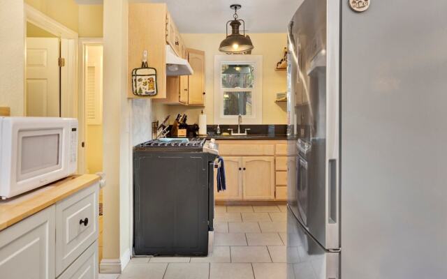 Beary Cozy Cabin #2315