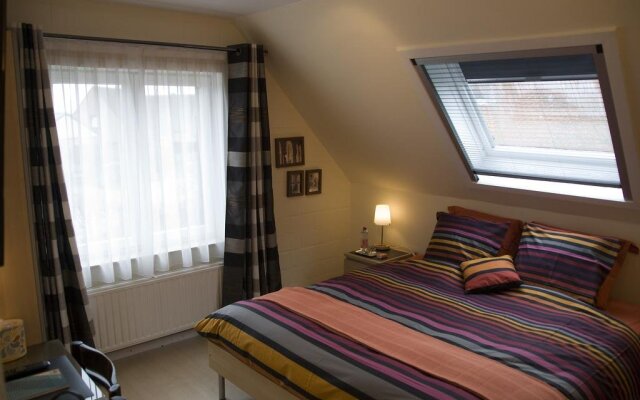 B&B De Pluvier