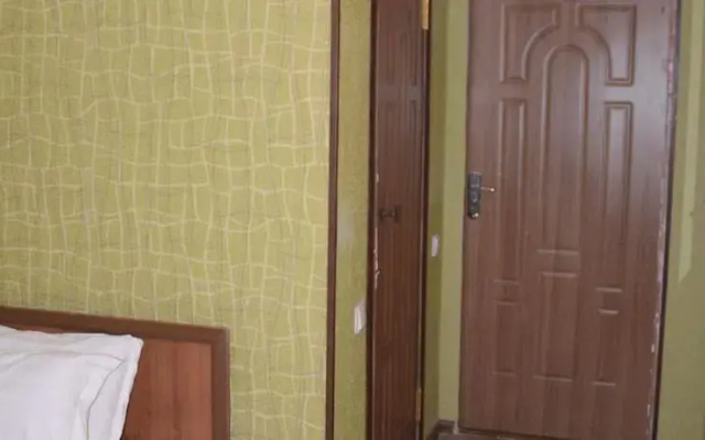 Hotel Sardar
